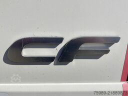 DAF CF 480 Euro 6D, RETARDER