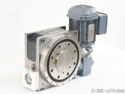 Taktomat RT160-8/3-320-RH-50-4