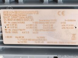 Taktomat RT160-8/3-320-RH-50-4