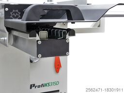 Holzprofi 12-KS315D-3200