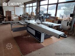 FELDER FORMAT 4 KAPPA 550