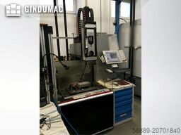 Exeron EDM 310 MF20