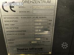 DOOSAN Puma TT1800SY