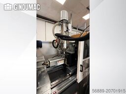 FANUC Roboshot alpha-i30B
