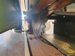 Minizinkenfräse Hirsch Minizinkenfräse Hirsch