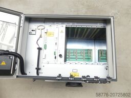 Rexroth SB305 Servo Controller Gehäuse SN:88800004 + div. Karten