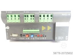 Schneider Electric ELAU PacDrive MC-4/11/22/400 SN: 2228230262