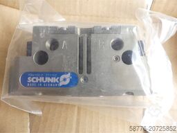 Schunk PGN100-Plus Hub2 2-Finger Parallelgreifer 371 152 - ! -