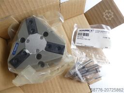 Schunk PZN-plus 80/2 3-Finger-Zentrisch-Greifer AG 0303 - ! -