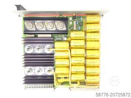 Seidel 56WK-P240/80-B Power Supply SN:56-94412