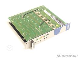 Seidel 60WKS-M240/26-P0 Servoverstärker SN