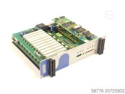 Seidel 65WKS-CE310/26-P0 Servoverstärker SN:650232388