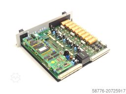 Seidel 65WKS-CE310/6PB Servoverstärker SN