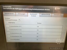 Xerox PrimeLink C9070 incl Fiery,trimmer Vivid Kit + Fluorescent-Kit