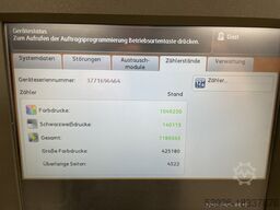 Xerox PrimeLink C9070 incl Fiery,trimmer Vivid Kit + Fluorescent-Kit