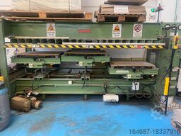 Buerkle FPMU330/120