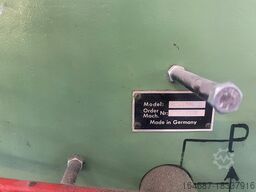 Buerkle FPMU330/120