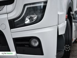 MERCEDES-BENZ Actros 5 1845 BigSpace