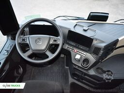 MERCEDES-BENZ Actros 5 1845 BigSpace