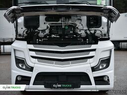 MERCEDES-BENZ Actros 5 1845 BigSpace