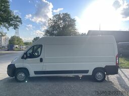 peugeot Boxer L3H2 2.2HDI 96KW Klima*AHK