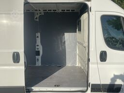 peugeot Boxer L3H2 2.2HDI 96KW Klima*AHK