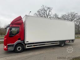 DAF LF 210 Bakwagen