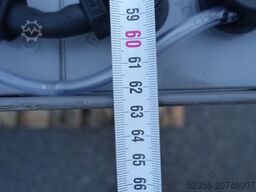 Jungheinrich Staplerbatterie 48V 5PzS625 C5-getestet 95%