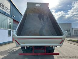 MAN 18.510 TGS BB 4x4  Schneepflug t 40.000kg
