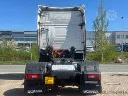 SCANIA R450 Euro6D Retarder ACC ADR EXII / EXIII PTO