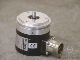 Balluff BDG 6360-2-10-30-W126-2500-65