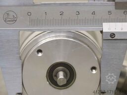 Balluff BDG 6360-2-10-30-W126-2500-65