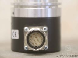 Balluff BDG 6360-2-10-30-W126-2500-65