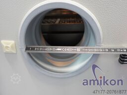 Weiss –40…+180 °C WK11-1000/40 mit Zander K-MT 2