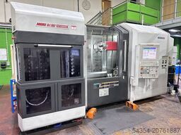 Mori Seiki NTX2000/1500SZ
