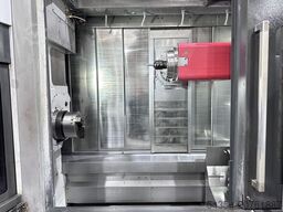 Mori Seiki NTX2000/1500SZ