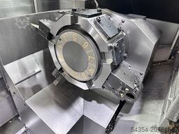 Mori Seiki NTX2000/1500SZ