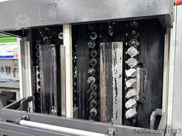 Mori Seiki NTX2000/1500SZ