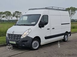 RENAULT MASTER 2.3 DCI L2H2 52 dkm.!!!