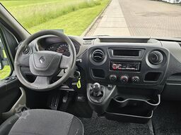 RENAULT MASTER 2.3 DCI L2H2 52 dkm.!!!