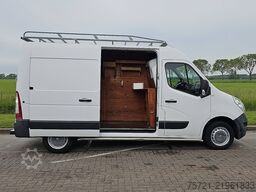 RENAULT MASTER 2.3 DCI L2H2 52 dkm.!!!