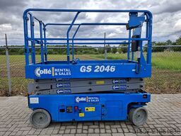 Genie GS 2046 | 2016