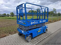 Genie GS 2046 | 2016