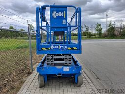 Genie GS 2046 | 2016