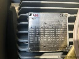 Zenner VTZ710/63/1 Sonder