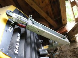 KAESER M30PE