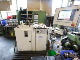 FRÖMAG RAPIDA CNC 100/750