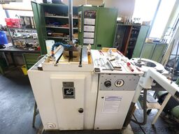 FRÖMAG RAPIDA CNC 100/750