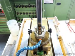 FRÖMAG RAPIDA CNC 100/750