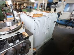 FRÖMAG RAPIDA CNC 100/750